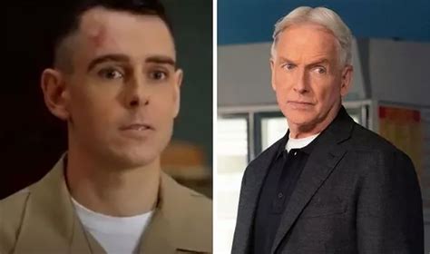 Sean Harmon NCIS: How is Young Gibbs star related to Mark Harmon? – Curious World