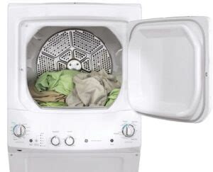 GE Washer Dryer Combo Troubleshooting (9 Issues Solved!)