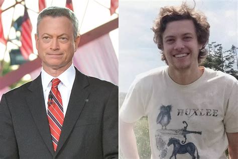 McCanna Anthony Sinise cause of death: How did Gary son die?