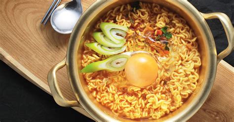 20 Shin Ramen Recipes To Elevate Your Instant Noodles