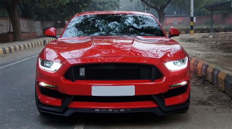 Buy Ford Mustang V8 5.0 - Available At ABE | Used Cars