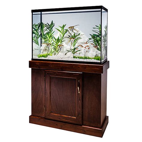 Marineland® 37 Gallon LED Aquarium Ensemble | fish Aquariums | PetSmart