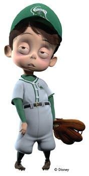 36 Meet the Robinsons ~2007 ideas | meet the robinson, robinson, disney movies