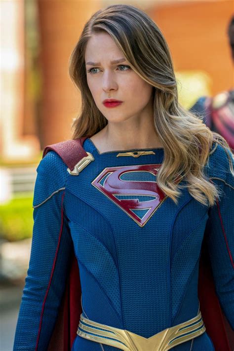 Supergirl Series Finale Galleries