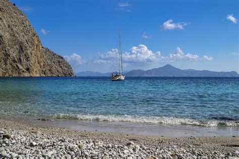 Guide to Symi by Adriana Shum