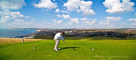 Welcome to Seaford Head Golf Course - Seaford Head Golf Course