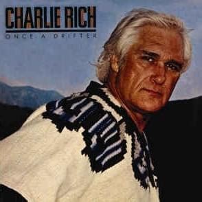 Charlie Rich – Good Time Charlie’s Got The Blues Lyrics | Genius Lyrics