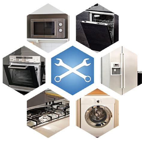 Appliance Repair Types – American Eagle Appliance