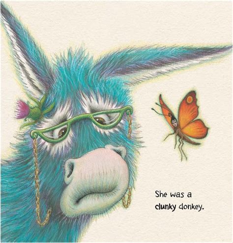 The Wonky Donkey: The Grinny Granny Donkey - Scholastic Shop