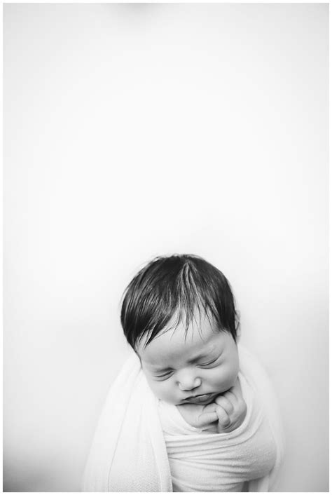 Orlando Newborn Photographer | A family