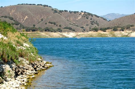 Sweetwater Trail – Cachuma Lake, California | Brian's hikes