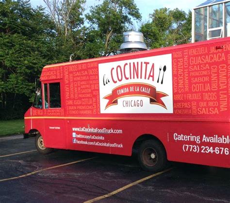 Chicago’s 10 Best Taco Trucks | Roaming Hunger