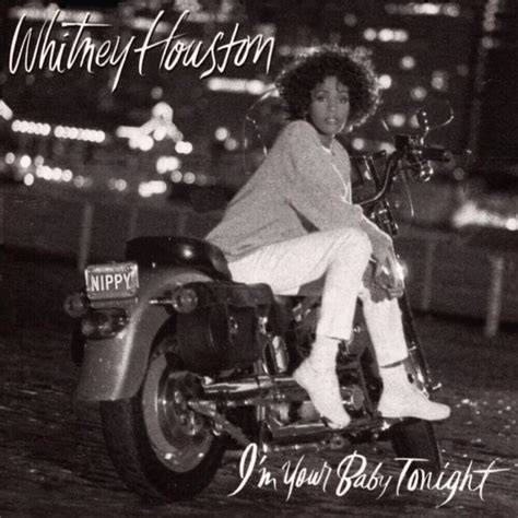 Whitney Houston – All the Man That I Need Lyrics | Genius Lyrics