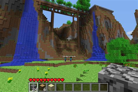 Minecraft pulls in $300,000 a day as PC sales surpass 14 million copies | GamesBeat