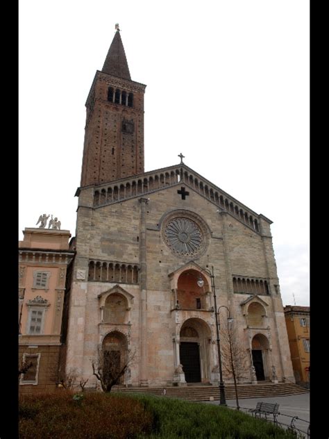 I misteri della Cattedrale a Piacenza - MYmovies.it