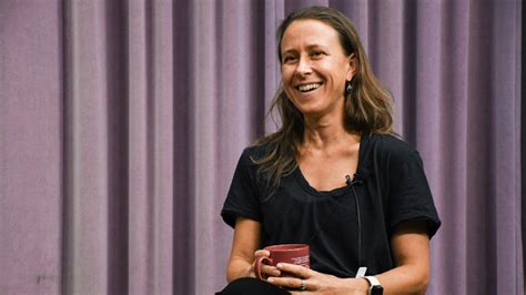 Anne Wojcicki | Stanford eCorner