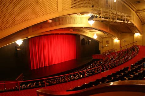 National Theatre | Theatre in St Kilda, Melbourne