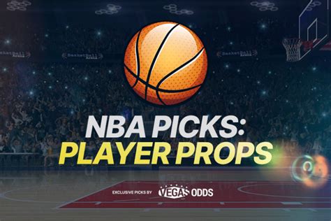 2023-24 NBA Player Props 🏀 Breakdown, Odds & Picks (Nov 14)