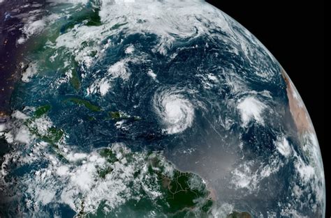 When will the 2023 Atlantic hurricane season finally be over? - The Washington Post