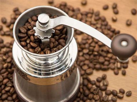 Your Guide to The Best Coffee Grinders for Espresso Lovers