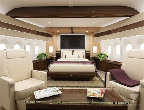 gulfstream g650 interior bedroom - Google Search | A Dapper | Pinterest | Interiors, Search and ...