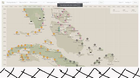 Yet another map: Naval Action map - Page 12 - Maps - Game-Labs Forum