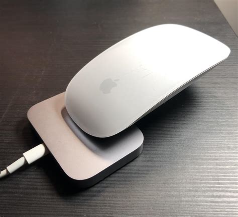 ontploffing bewonderen Spanning apple magic mouse battery charger ...