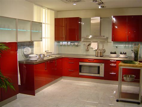 Beautiful Kitchen Cabinets