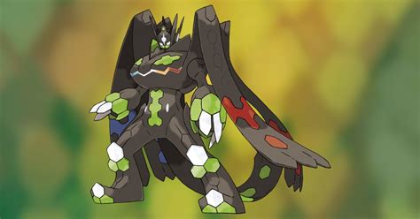 World’s first complete Zygarde in Pokémon Go achieved - Video Games on Sports Illustrated