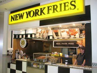 Piper2381: New York Fries Poutine