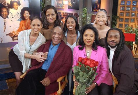 Bill Cosby returning to NBC for multi-generational family sitcom - nj.com