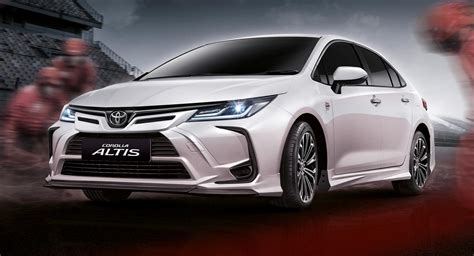 Toyota Corolla Altis 2022 Price Philippines