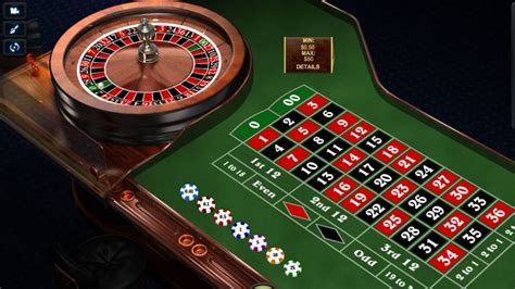 Online Roulette Real Money - Play Casino! - Open Door System Limited