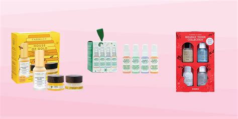 Best Skin-Care Sets for Holiday Gifts 2020 – Stuff! Lovely!