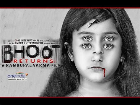 Bhoot Returns Movie HD Wallpapers | Bhoot Returns HD Movie Wallpapers Free Download (1080p to 2K ...