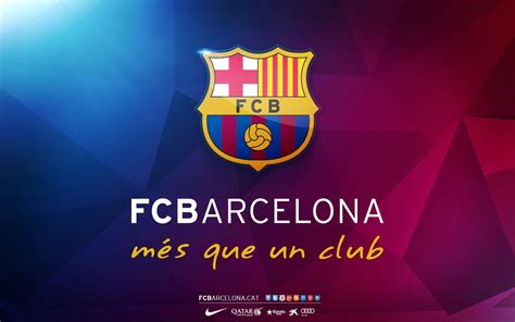 FC Barcelona Wallpapers - Wallpaper Cave