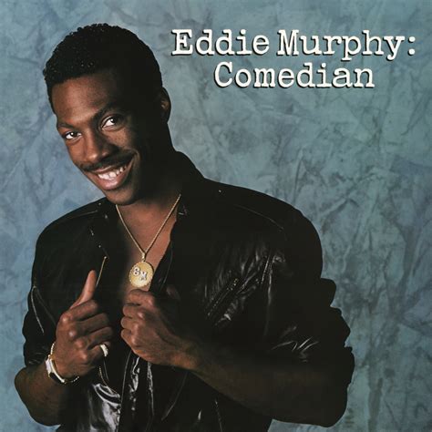 Eddie Murphy - Ice Cream Man / Shoe Throwin' Mothers | iHeartRadio