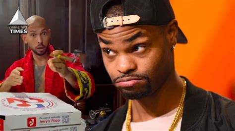 “He wouldn’t do that. HE HAS A BUGATTI. HE’S A TOP G”: ‘Black-ish’ Star King Bach Trolls Andrew ...