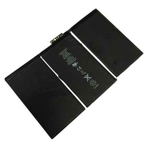 iPad 2 Battery (OEM) - MK Mobile