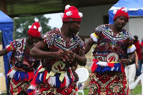 Igbo People: Exploring the Nigerian Tribe’s Language, Culture and Religion