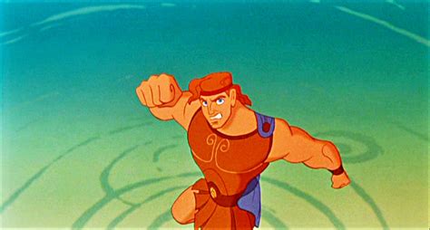 Disney Hercules Wallpaper - WallpaperSafari