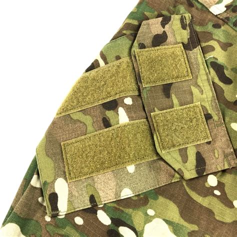 Crye Precision G3 Field Top, Multicam [Genuine Issue]