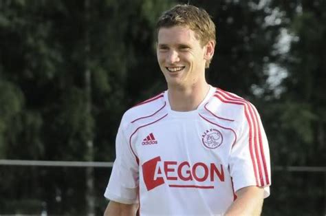 All Football Stars: Jan Vertonghen Belgium Best Football Player Profile And Photos 2012