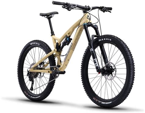 Best Full Suspension Mountain Bike Under 4000 Dollars - Fun Fit Kid