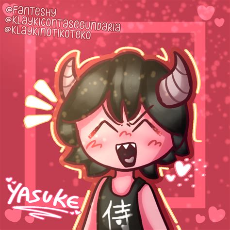 Yasuke fanart! | Fandom