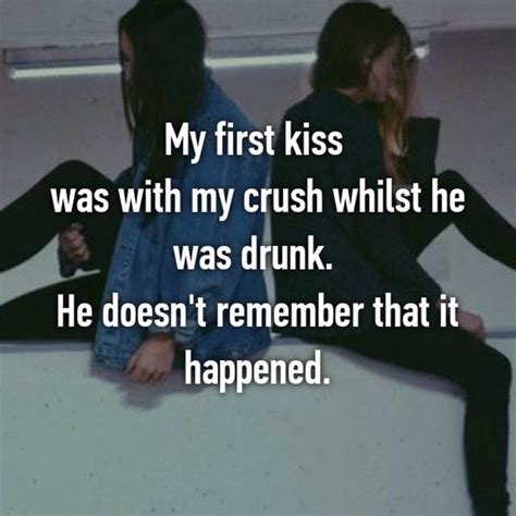 12 Stories From People Who Had An Awful First Kiss