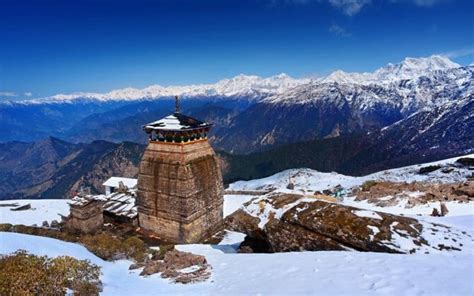 Tungnath Wallpapers - Wallpaper Cave