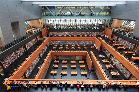 National Library of China | Beautiful library, World library, Library