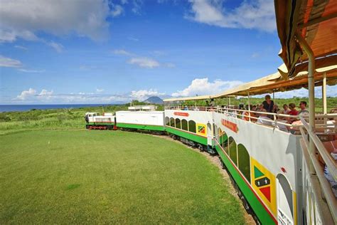 St Kitts Scenic Train Tour (Reconfirm 48hrs): Triphobo