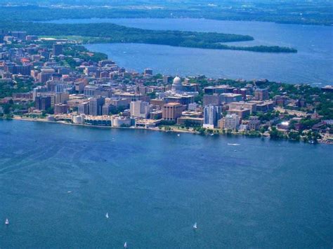 7 Reasons Why Madison, Wisconsin Is Officially The Best Place To Live ...